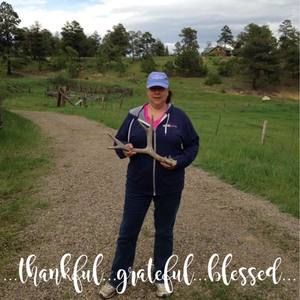 Meet your Posher, Peggy